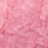 Jaxx Sofa Saxx Bean Bag Couch - 4 Foot - Faux Fur, Rose Quartz